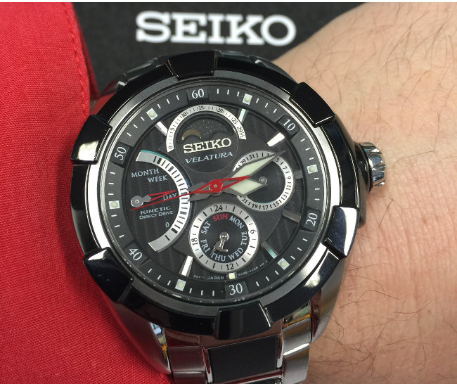 Thomas' Timepieces | Blog - Watch Collecting Series - Collecting Seiko